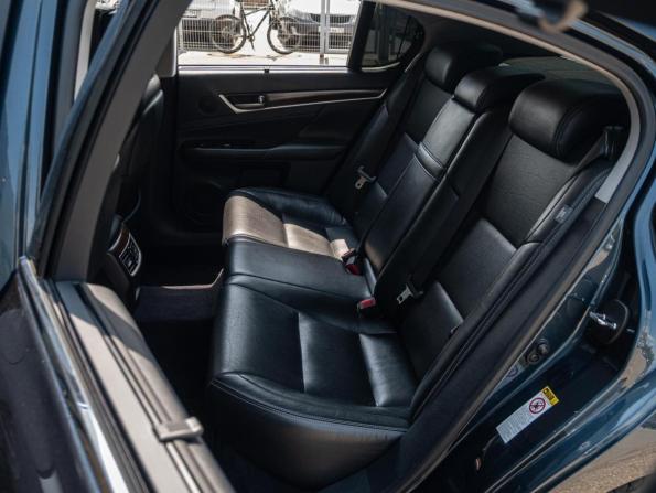Lexus GS IV с пробегом 2012 года, цена 2 550 000 рублей, 223459 км, седан, Автокод Объявления