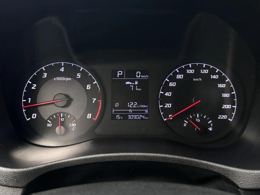 Hyundai Solaris II Рестайлинг Ярославль  - изображение 12