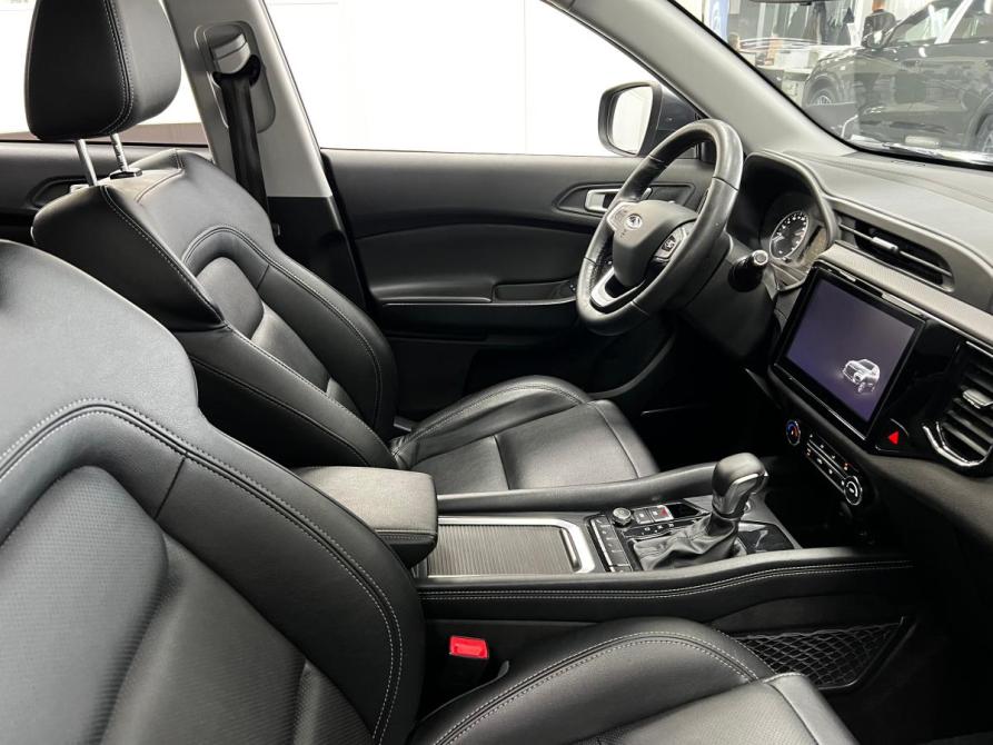 Chery Tiggo 4 I Рестайлинг Казань  - изображение 15