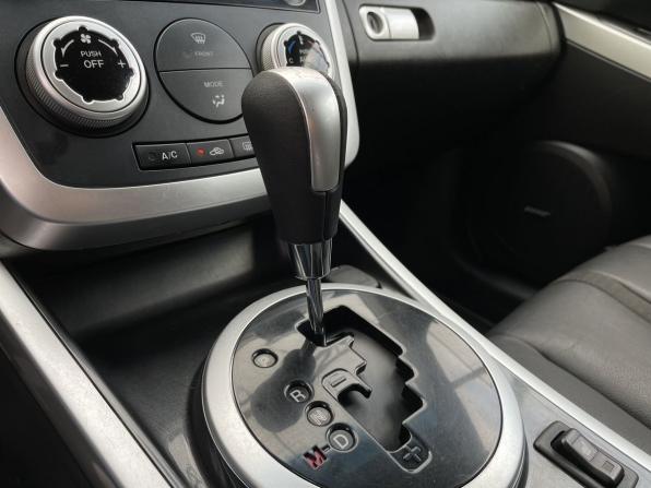 Mazda CX-7 I с пробегом 2007 года, цена 890 000 рублей, 127141 км, внедорожник, Автокод Объявления