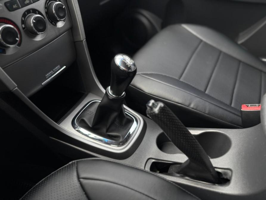 Chery Tiggo (T11) I Рестайлинг (FL) Набережные Челны  - изображение 27