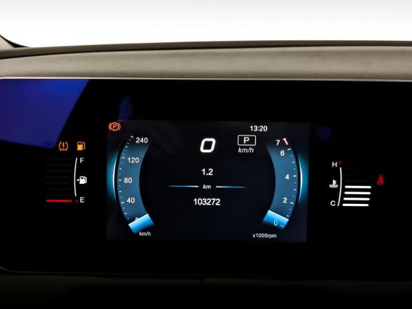 BAIC U5 Plus с пробегом 2024 года, цена 845 000 рублей, 103271 км, седан, Автокод Объявления