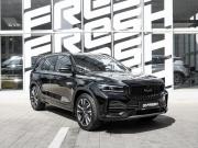 Geely Monjaro I Ставрополь  - изображение 31