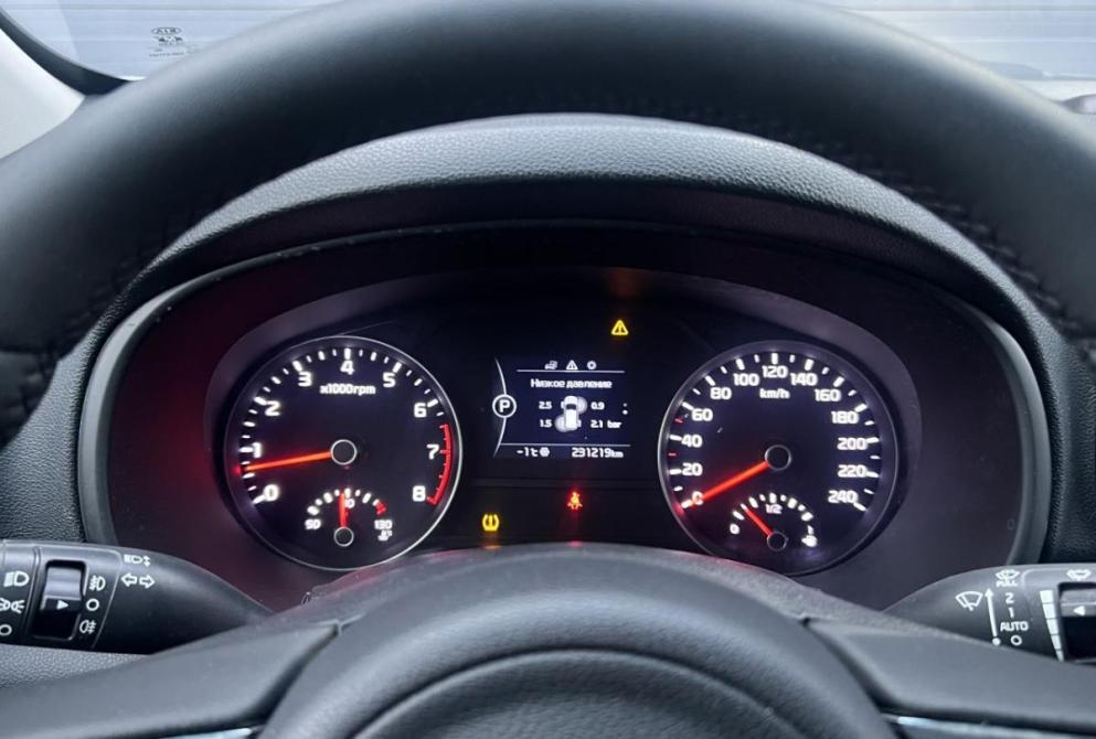 Kia Sportage IV Красноярск  - изображение 18