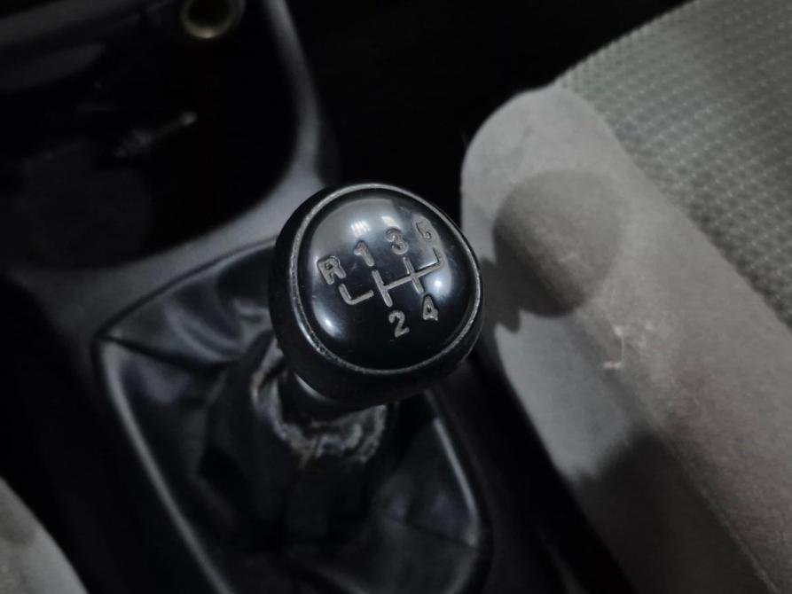 Chevrolet Lacetti I Альметьевск  - изображение 19