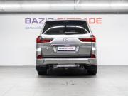 Lexus LX III Рестайлинг 2 Тюмень  - изображение 34
