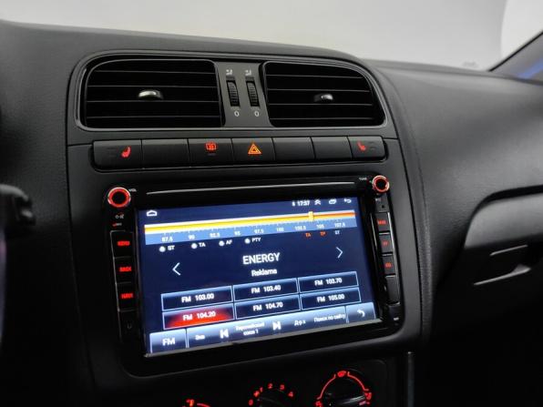 Volkswagen Polo V с пробегом 2013 года, цена 648 000 рублей, 154706 км, седан, Автокод Объявления