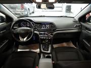 Hyundai Elantra VI (AD) Рестайлинг Калуга  - изображение 37