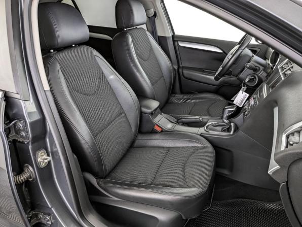 Citroen C4 II Рестайлинг с пробегом 2017 года, цена 1 100 000 рублей, 108242 км, седан, Автокод Объявления