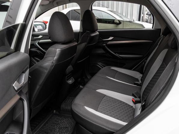 Lada (ВАЗ) Vesta I Рестайлинг (NG) с пробегом 2023 года, цена 1 230 000 рублей, 43677 км, седан, Автокод Объявления