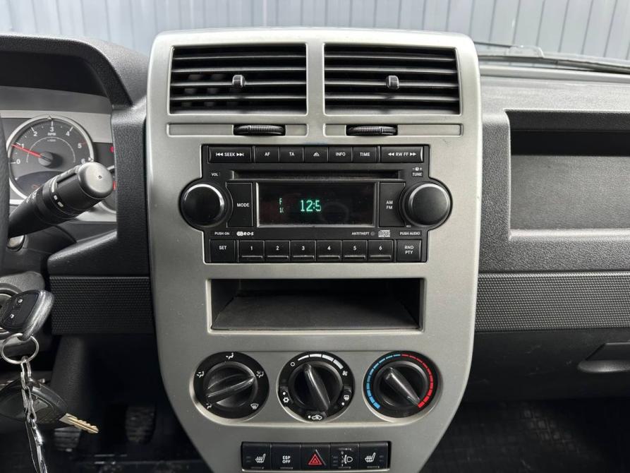 Jeep Compass I Ижевск  - изображение 14