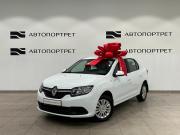 Renault Logan II Санкт-Петербург  - изображение 22