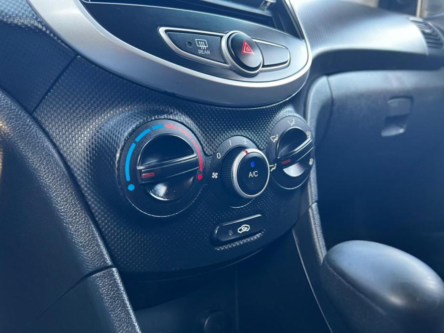 Hyundai Solaris I Стерлитамак  - изображение 18