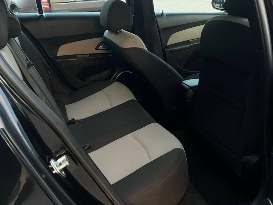 Chevrolet Cruze I Рестайлинг Волгоград  - изображение 19