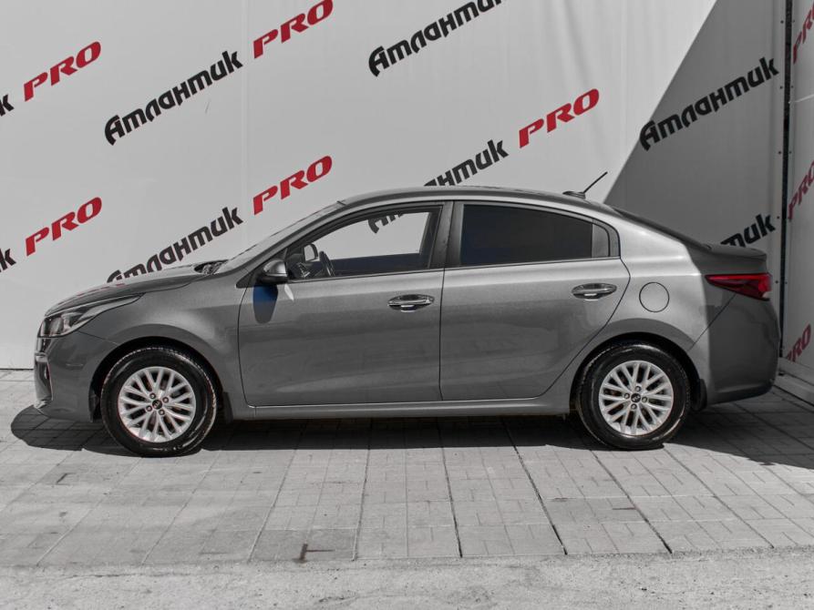 Kia Rio IV Екатеринбург  - изображение 7