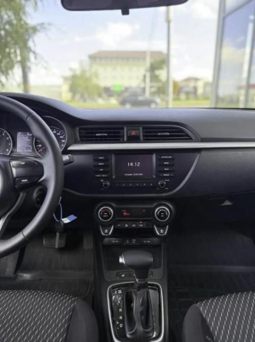 Kia Rio III Рестайлинг Ставрополь  - изображение 12