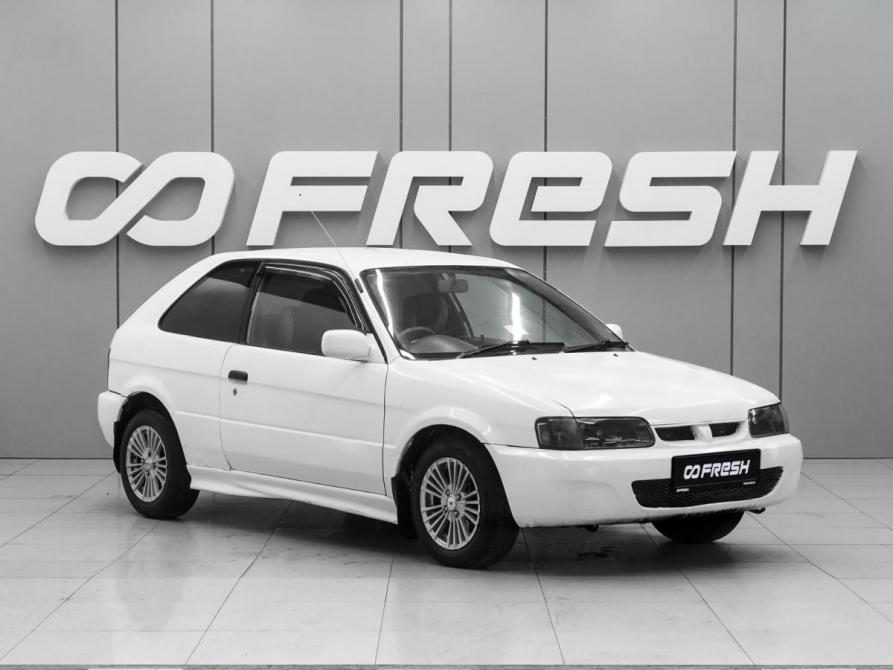 Toyota Corolla VIII (E110) Ростов-на-Дону  - изображение 1