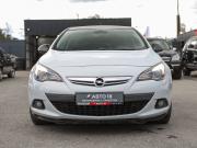 Opel Astra J Рестайлинг Ижевск  - изображение 23