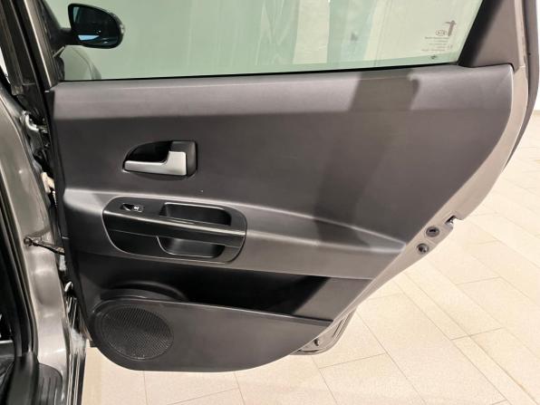 Kia Ceed I Рестайлинг с пробегом 2012 года, цена 786 000 рублей, 226100 км, хэтчбек, Автокод Объявления