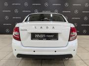 Lada (ВАЗ) Granta I Рестайлинг Москва  - изображение 30