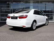 Toyota Camry VII (XV50) Рестайлинг Калининград  - изображение 27