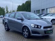 Chevrolet Aveo II Сыктывкар  - изображение 23