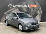 Kia Rio III Пермь  - изображение 23