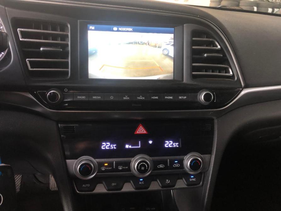 Hyundai Elantra VI (AD) Рестайлинг Курск  - изображение 11
