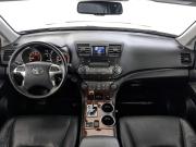 Toyota Highlander II (XU40) Рестайлинг Москва  - изображение 44