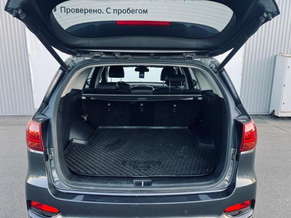 Kia Sorento III Prime Рестайлинг с пробегом 2019 года, цена 2 470 000 рублей, 176000 км, внедорожник, Автокод Объявления
