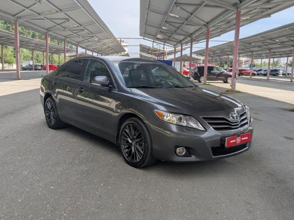 Toyota Camry VI (XV40) Рестайлинг с пробегом 2011 года, цена 1 484 900 рублей, 280000 км, седан, Автокод Объявления