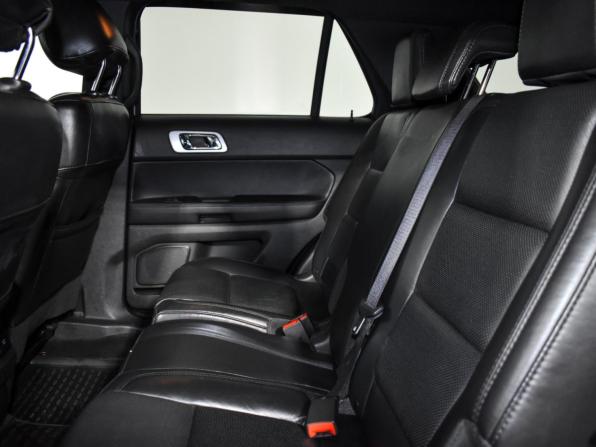 Ford Explorer V с пробегом 2013 года, цена 1 190 000 рублей, 361000 км, внедорожник, Автокод Объявления