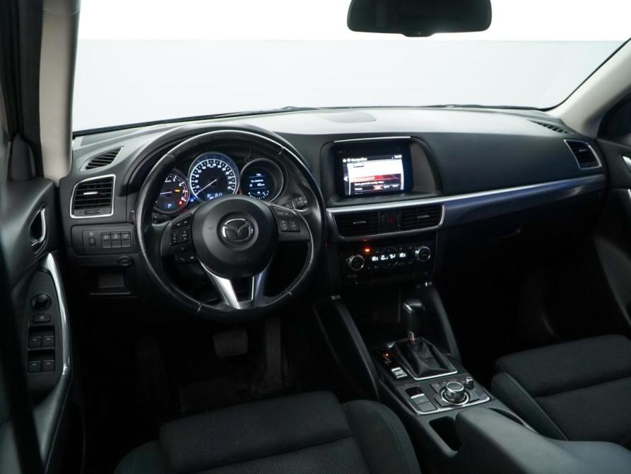 Mazda CX-5 I Москва  - изображение 6