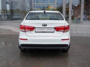Kia Rio III Рестайлинг Новосибирск  - изображение 30