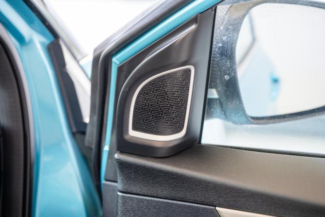 Geely Coolray I с пробегом 2023 года, цена 2 750 000 рублей, 88693 км, внедорожник, Автокод Объявления