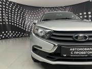 Lada (ВАЗ) Granta I Рестайлинг Новосибирск  - изображение 31