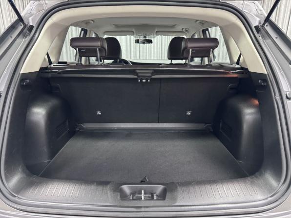 Changan CS35 Plus I с пробегом 2019 года, цена 1 470 000 рублей, 99586 км, внедорожник, Автокод Объявления