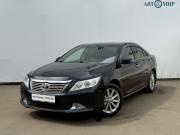 Toyota Camry VII (XV50) Москва  - изображение 14