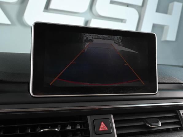 Audi A5 II (F5) с пробегом 2016 года, цена 3 120 000 рублей, 135479 км, лифтбек, Автокод Объявления