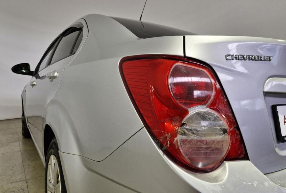 Chevrolet Aveo II Саранск  - изображение 7