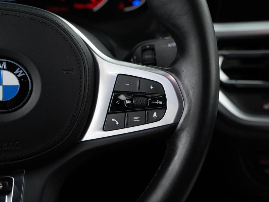 BMW 3 серии VII (G2x) Москва  - изображение 17