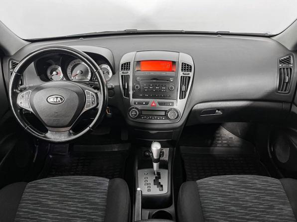 Kia Ceed I с пробегом 2009 года, цена 689 000 рублей, 147172 км, хэтчбек, Автокод Объявления