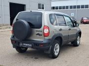 Chevrolet Niva I Рестайлинг Набережные Челны  - изображение 32