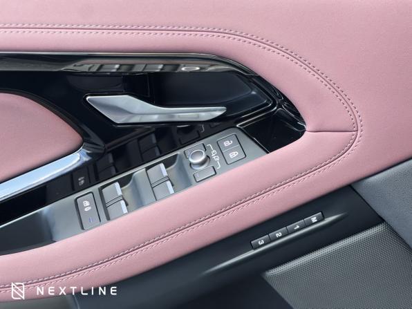 Новый Land Rover Range Rover Evoque II Рестайлинг 2025 года, цена 6 490 000 рублей, внедорожник, Автокод Объявления