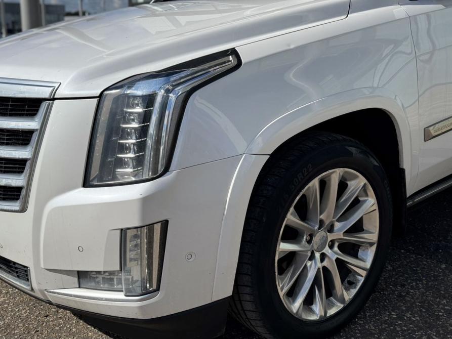 Cadillac Escalade IV Тверь  - изображение 9