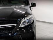 Mercedes-Benz GLE Coupe I (C292) Санкт-Петербург  - изображение 46