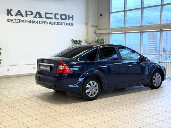 Ford Focus II Рестайлинг с пробегом 2008 года, цена 590 000 рублей, 220233 км, седан, Автокод Объявления