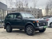 Lada (ВАЗ) 2121 (4x4) I Рестайлинг Ижевск  - изображение 15