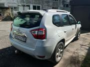 Nissan Terrano III (D10) Пермь  - изображение 15