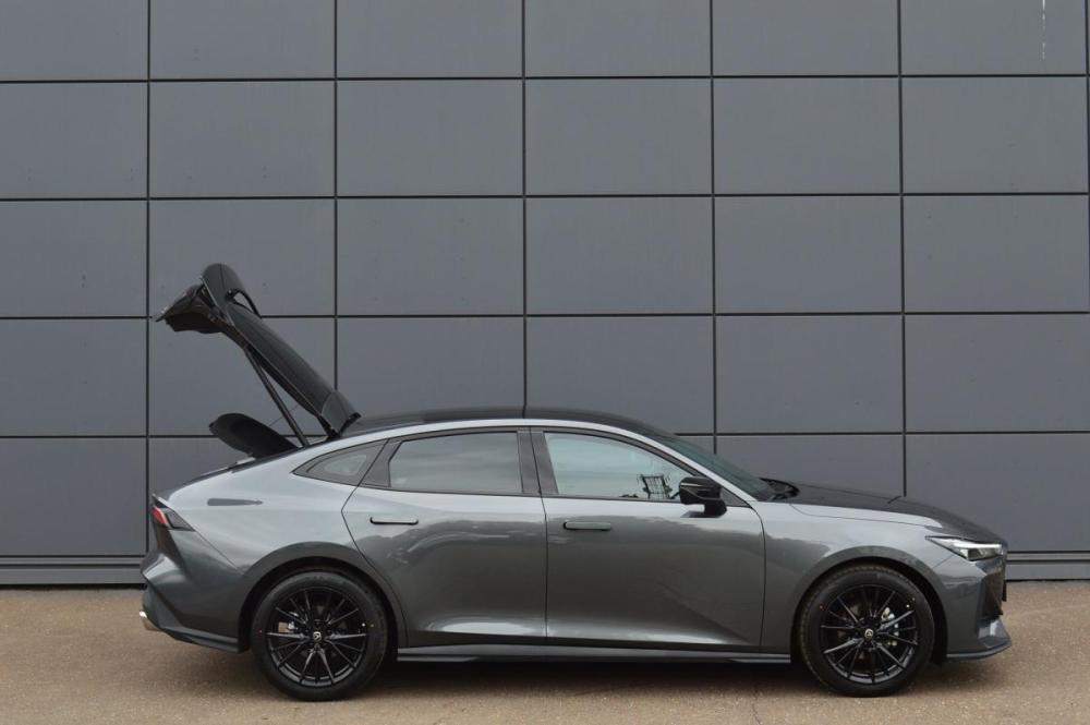 Changan UNI-V I Оренбург  - изображение 6